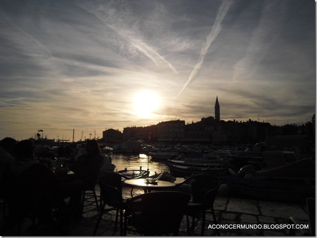 59-Rovinj.Puerto. Puesta de sol-P4260215