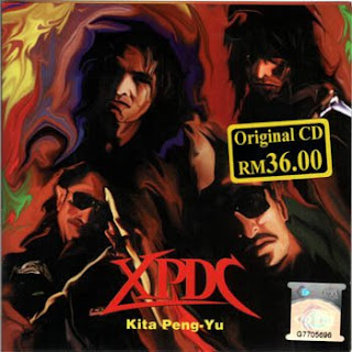 Kakijamm: XPDC