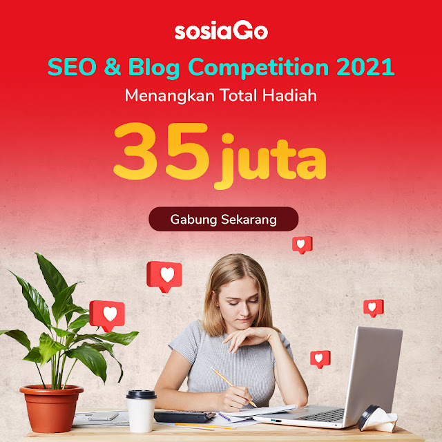 Kontes SEO BLOG Maret 2021 – Tanya Veronika Asisten Virtual Telkomsel Berhadiah 35 Juta