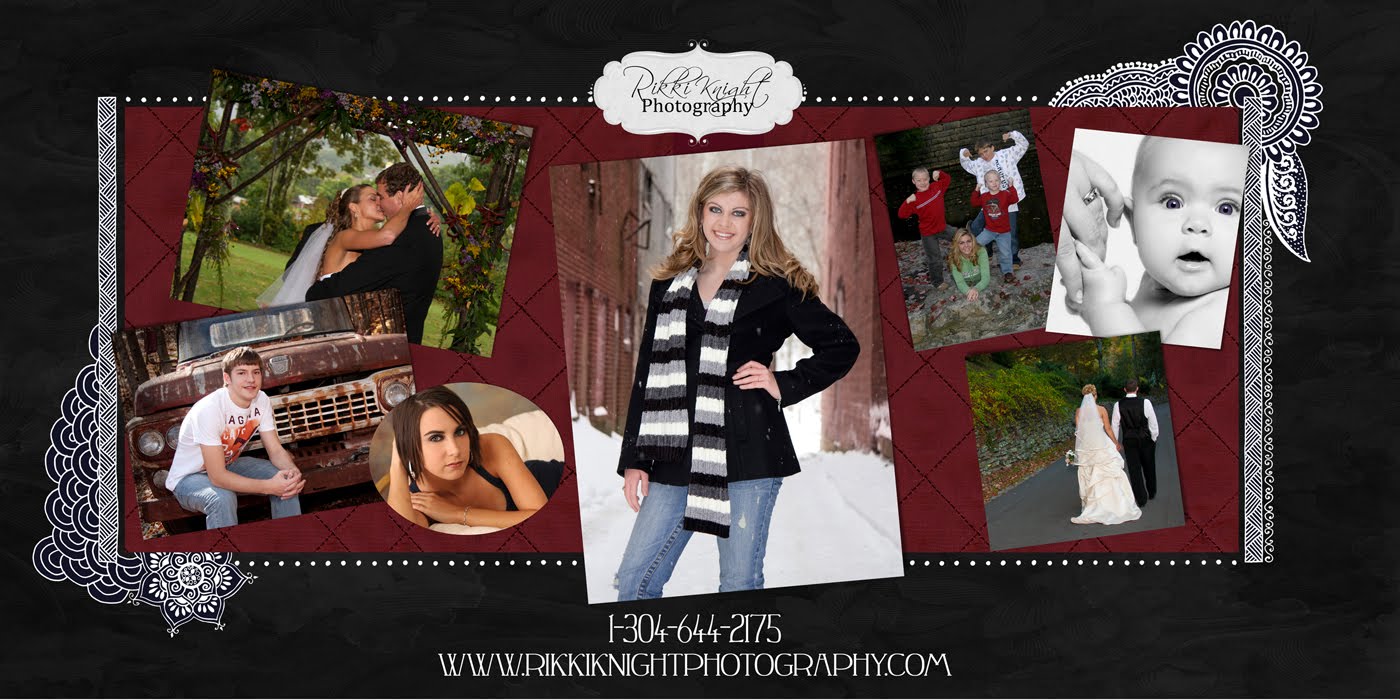 Rikki Knight Photography