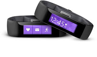  Microsoft Band