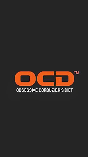  sebuah metode diet yang dipopulerkan oleh  Aplikasi OCD (Obsessive Corbuzier's Diet) untuk Android