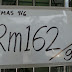 Hari ini: 4/6/2016  Harga emas 916 : RM 162 /gram + upah