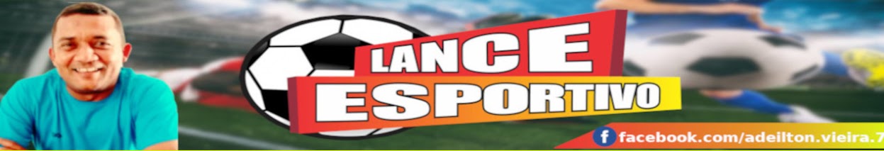           Lance esportivo