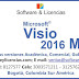 Microsoft Visio Standard 2016 Mac