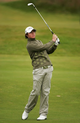 Rory McIlroy Hot Photo