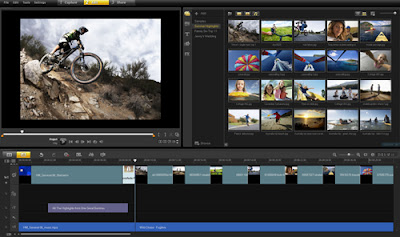 Free Download VideoStudio Pro X4 For Windows Photo