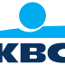 Minder winst voor KBC