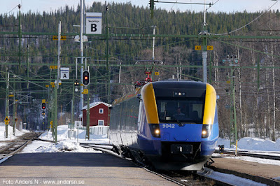 Norrtåg