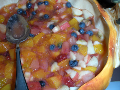 fruit salad recipe. Quick and Easy Fruit Salad by