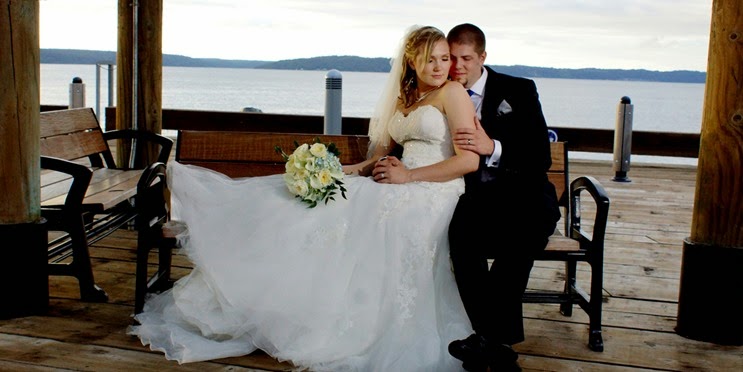 Annie Wright School Wedding