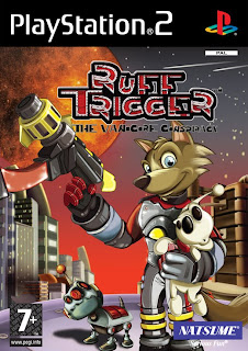 Download - Ruff Trigger: The Vanocore Conspiracy | PS2