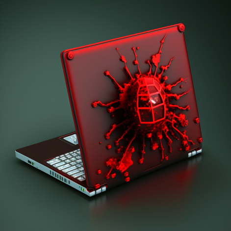 Understanding Malware Attacks: How They Threaten Cybersecurity and How to Protect Yourself-Part3
