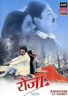 Roja 1992 Hindi Movie Watch Online