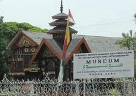  Lhokseumawe merupakan salah satu kota kabupaten yang ada di Provinsi Aceh yang ada di pul 5 Tempat Wisata di Lhokseumawe Aceh Yang Terkenal
