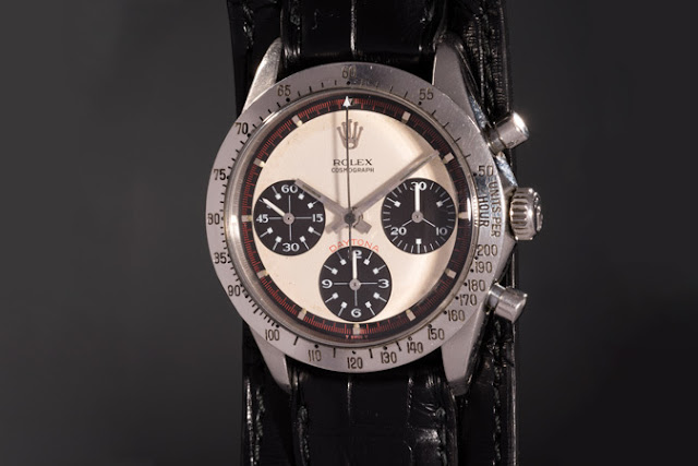 Rolex Daytona de Paul Newman