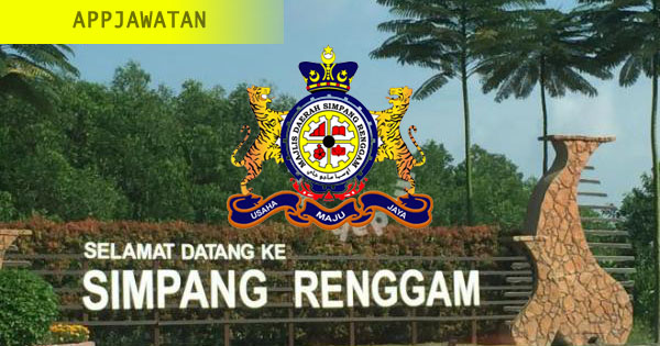 majlis perbandaran simpang renggam