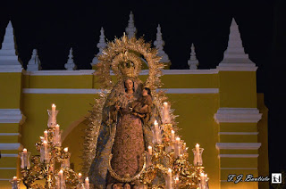 Nuestra Señora del Santo Rosario