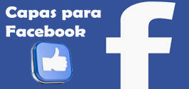 Capas exclusivas para Facebook