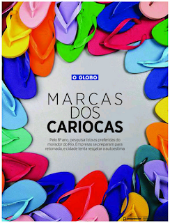 As mais queridas do carioca