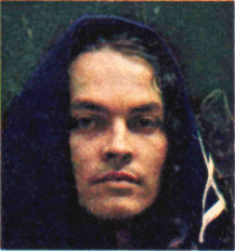 Aidan Kelly Biography