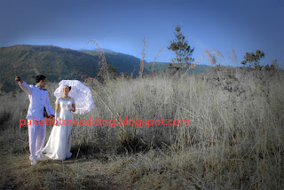 foto pengantin terbaik