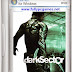 Dark Sector Game