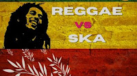 Musik Asik "Reggae vs SKA