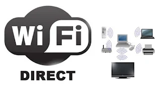 what is wifi direct