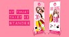 Kỹ thuật thiết kế Standee DỄ THUYẾT PHỤC khách hàng