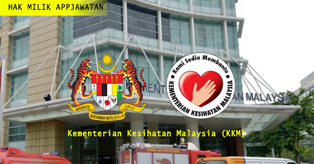 Kementerian Kesihatan Malaysia (KKM)