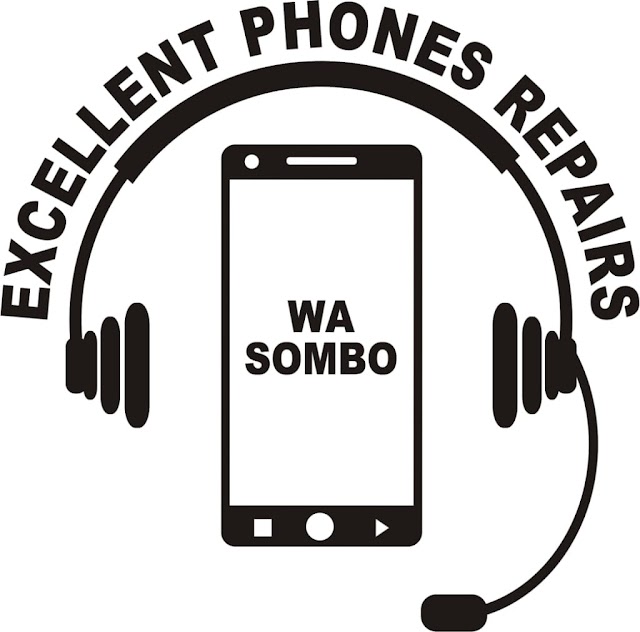 Repair all you phones at excellent phones repairs wa sombo