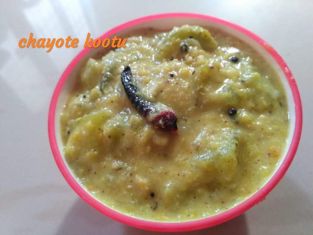 45+ Chow Chow Kootu Recipe In Tamil