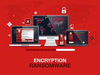 Protection Against Targeted Ransomware Attacks | Antivirus software