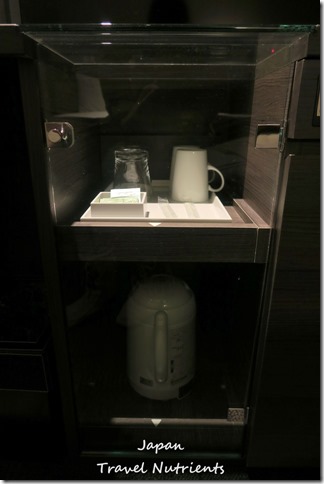 日本四國德島  Daiwa Roynet Hotel (12)