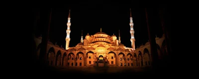 Beraat gecesi ibadetleri