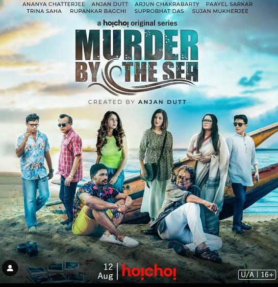 Murder by the Sea - GoTorrent BD