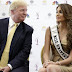 México se retira de certamen Miss Universo por las declaraciones de Trump