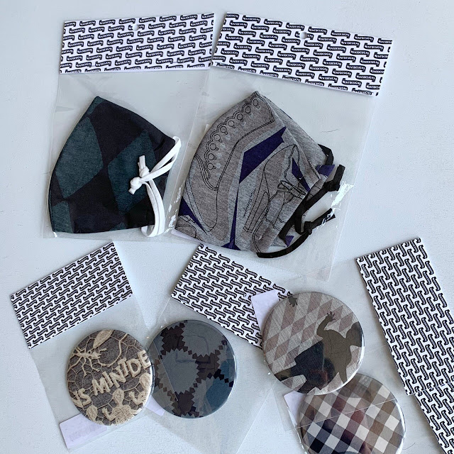 MINTDESIGNS  MARKET②◆八十八/丸亀・香川県