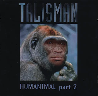 Talisman-1994-Humanimal-CD2-mp3