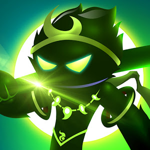 League of Stickman: Warriors v4.0.4 Mod APK Free Hack