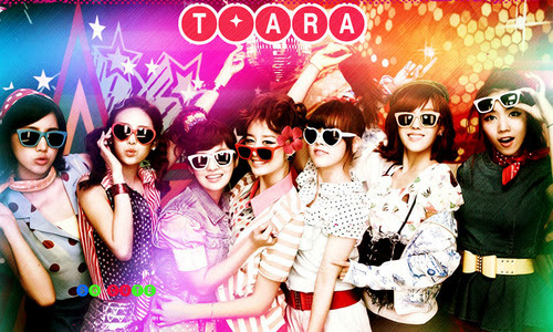 T♔ara