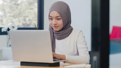 Manfaat ikut pelatihan online