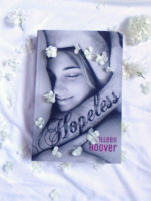 "Hopeless" - Colleen Hoover ♦ Recenzja #1