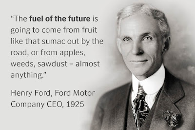 kisah sukses henry ford penemu mobil pertama di dunia
