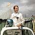 DEAN JONES IN DISNEY'S THE LOVE BUG