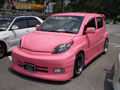 myvi vip style