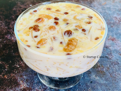 semiya payasam