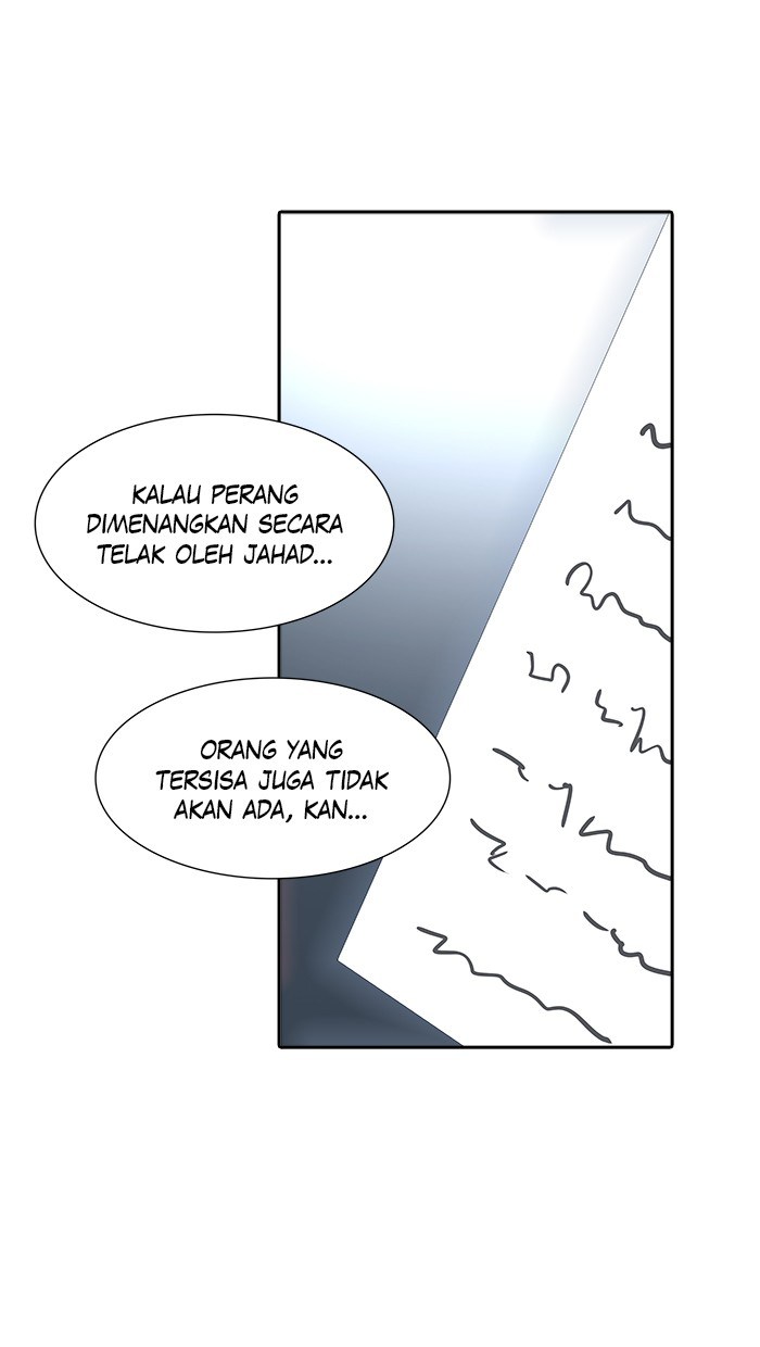 Webtoon Tower Of God Bahasa Indonesia Chapter 467