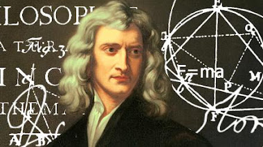 Isaac Newton y la piedra filosofal 